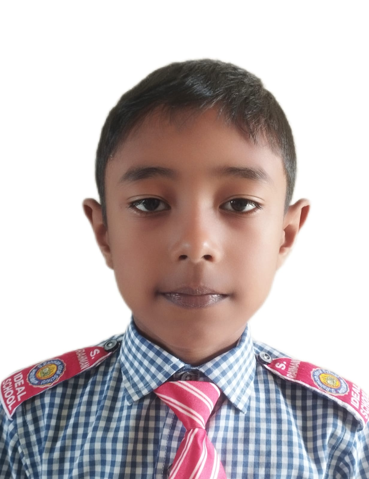 MUNTASIR TAHMID